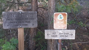 An Entry Point for the PCT